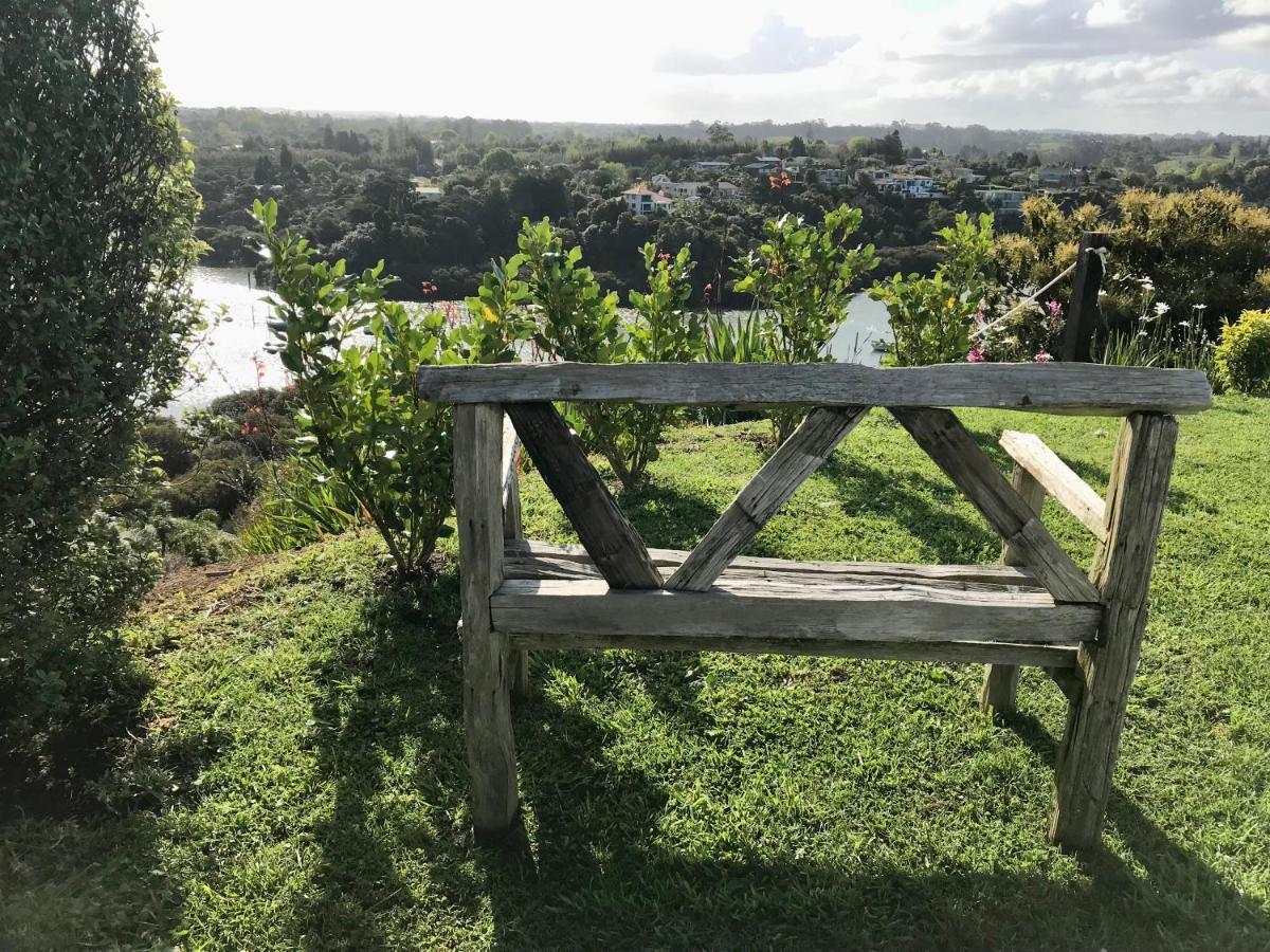 Sunset Point Kerikeri Leilighet Eksteriør bilde